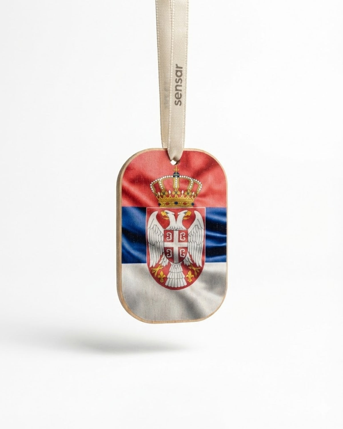 Zastava Srbije
