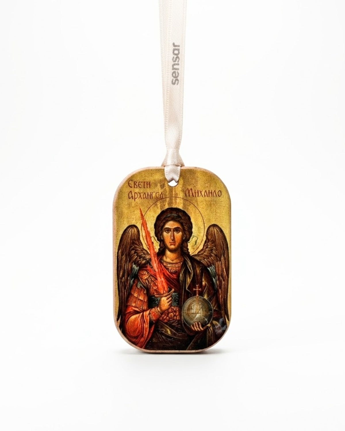 Sveti Arhangel Mihailo Tradicionalni