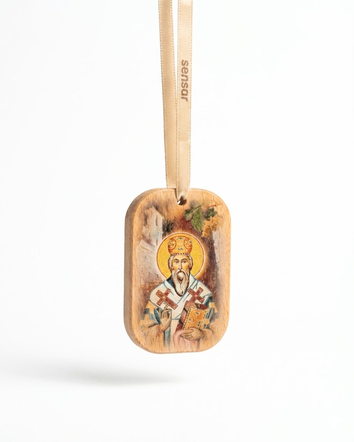 Sveti Vasilije Ostroški