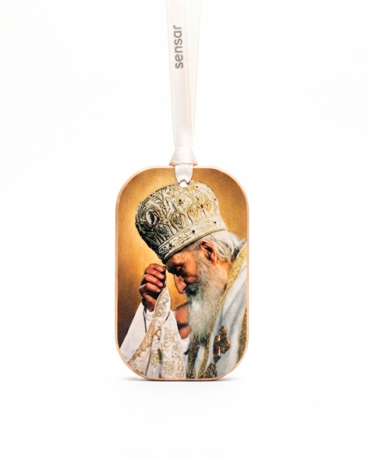 Patrijarh Pavle Tradicionalni