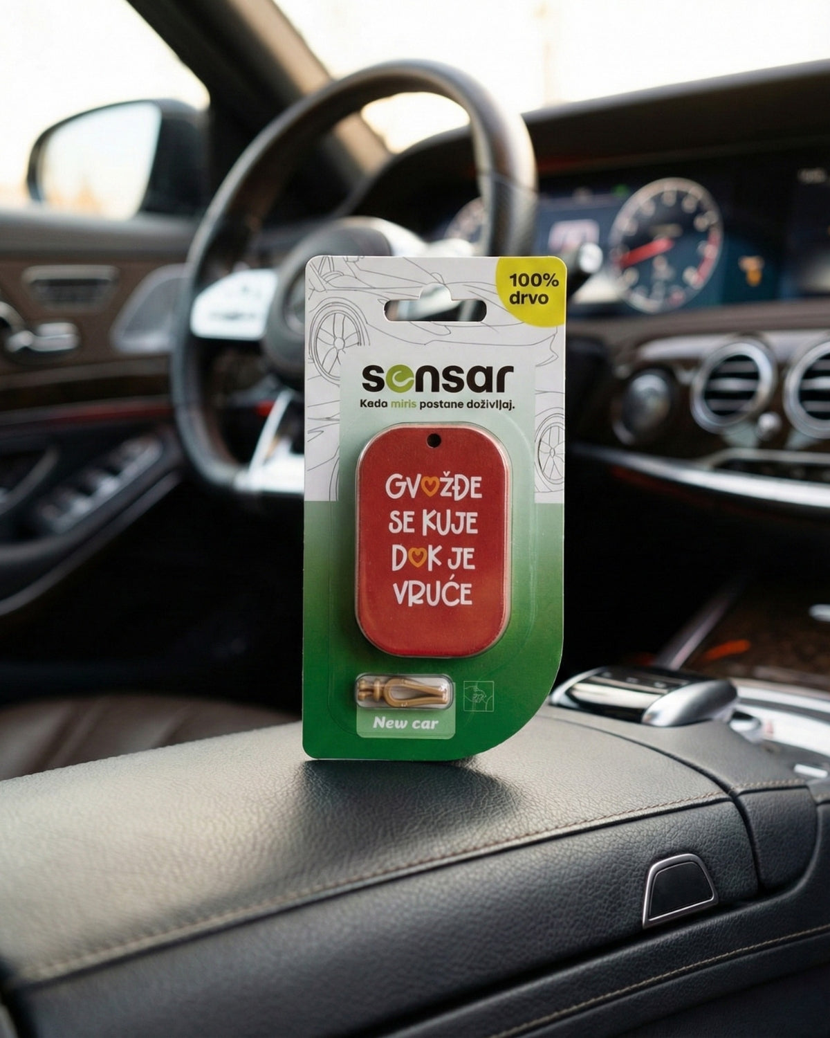 Gvožđe se Kuje Dok je Vruće