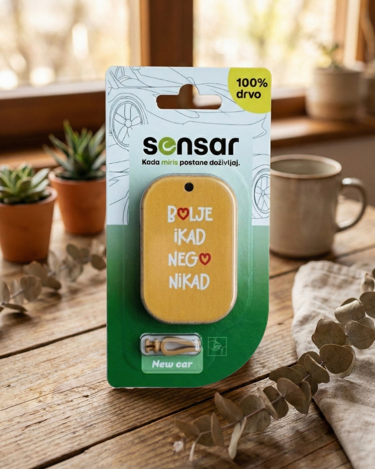 Bolje Ikad Nego Nikad