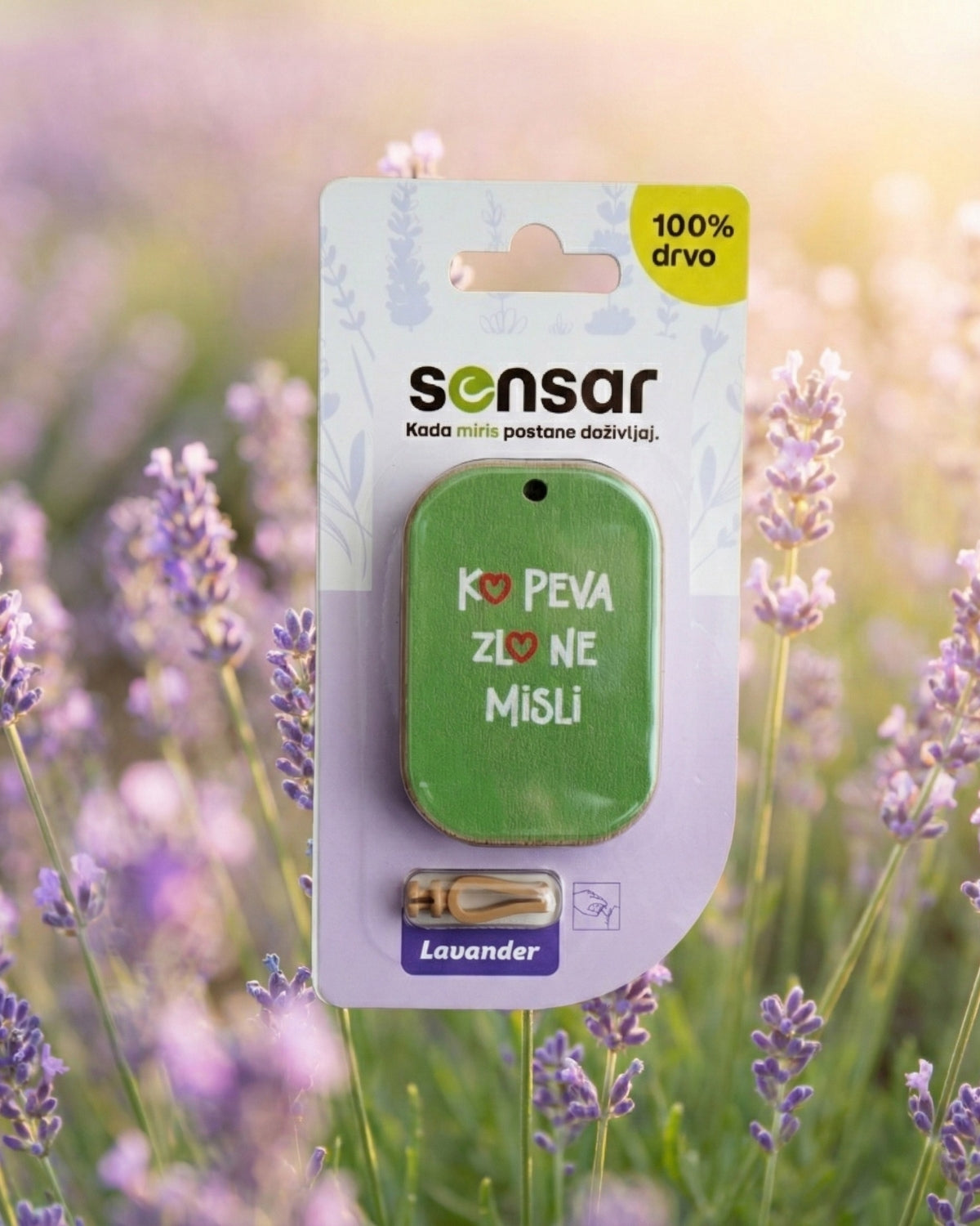 Ko Peva Zlo Ne Misli