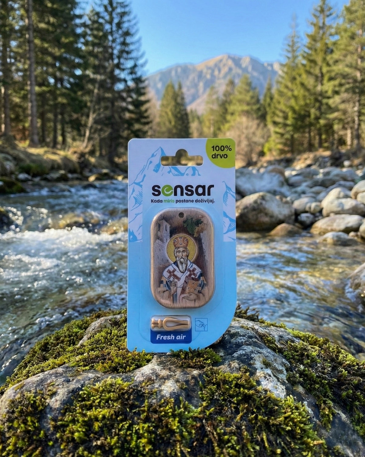 Sveti Vasilije Ostroški